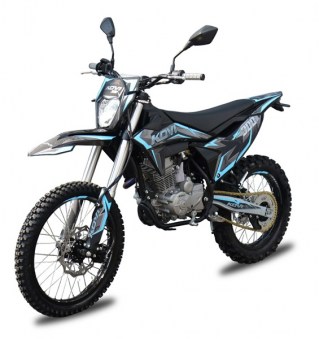 KOVI JNC 300SR black_blue_2